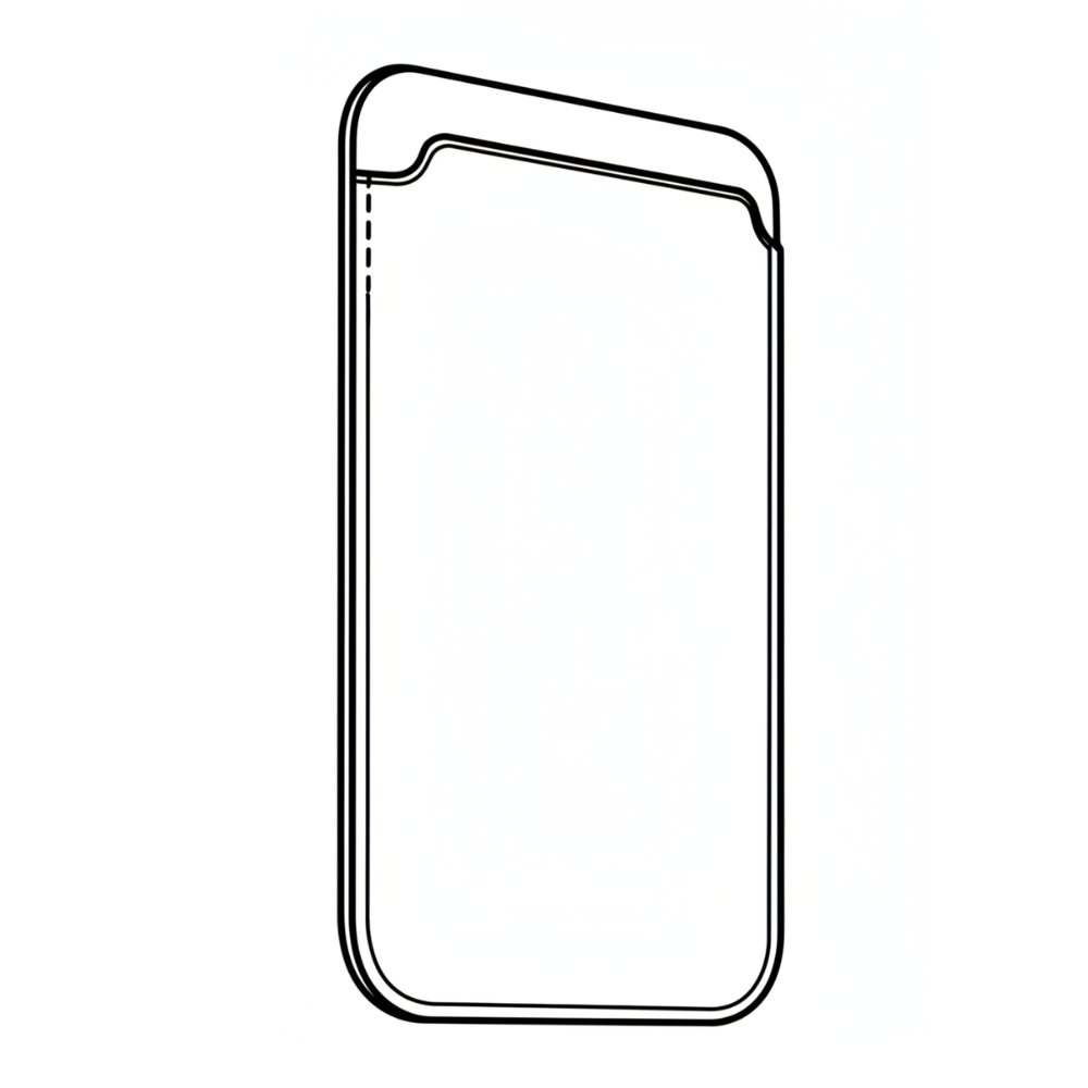 MagSafe Wallet