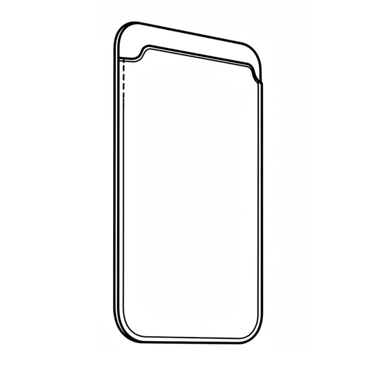 MagSafe Wallet