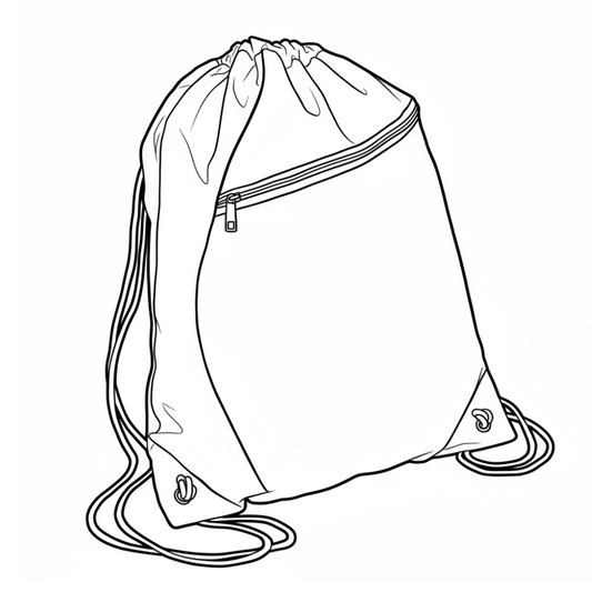 Drawstring Bags