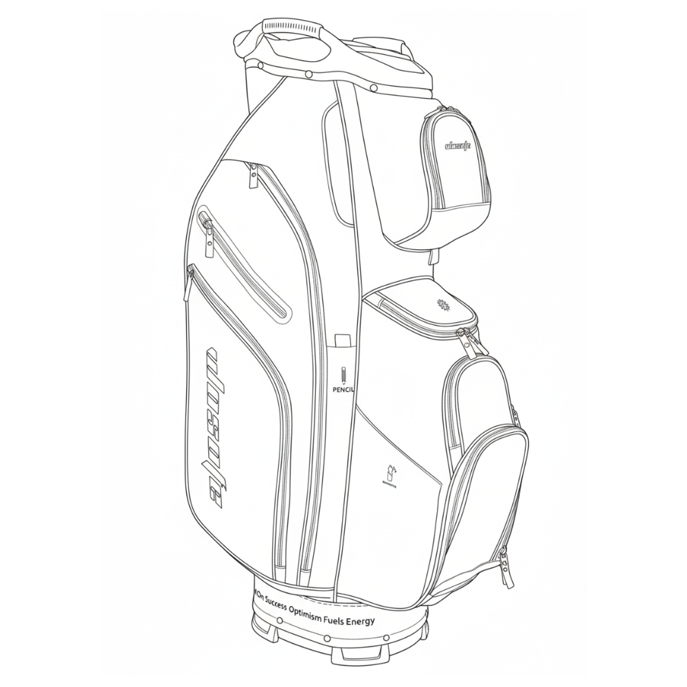 Golf Bag